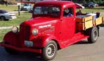 36 GMC Flatbed Pickup