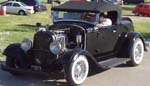 32 Ford Roadster