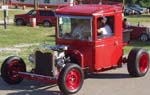 25 Ford Hiboy Model T Pickup