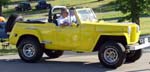 48 Willys Jeepster 4x4