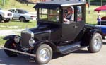 25 Ford Model T Coupe