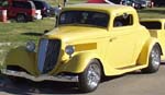 34 Ford 'Glassic' Coupe