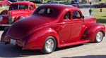 40 Ford Deluxe Coupe