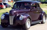 40 Ford Deluxe Coupe