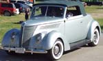 37 Ford Convertible