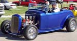 32 Ford Hiboy Roadster