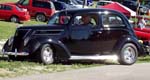 37 Ford Tudor Sedan