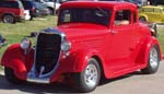 34 Dodge 5W Coupe