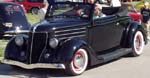 36 Ford Cabriolet