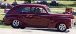 41 Ford Tudor Sedan