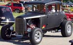 31 Ford Model A Hiboy Coupe