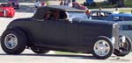 32 Ford Hiboy Roadster