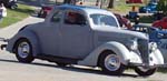 36 Ford 5W Coupe