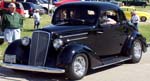 35 Chevy Master 5W Coupe