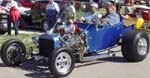 23 Ford Model T Bucket Roadster Pickup