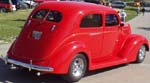 37 Ford Tudor Sedan