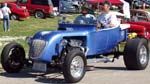 23 Ford Model T Bucket Roadster Pickup