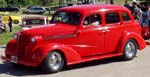 38 Chevy 4dr Sedan