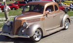 36 Ford 5W Coupe