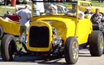 28 Ford Model A Hiboy Roadster