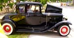 31 Chevy 5W Coupe