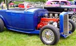 32 Ford Hiboy Roadster