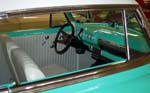 53 Chevy 2dr Hardtop Custom Dash