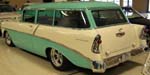 56 Chevy 2dr Station Wagon