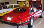 91 Jaguar XJS V12 Coupe