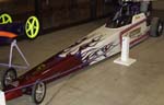 B&S Junior Rail Dragster