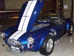 65 Shelby Cobra Roadster Replica