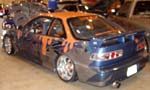 92 Honda Accura Integra Coupe