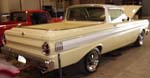 65 Ford Falcon Ranchero