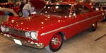 66 Plymouth Belvedere 2dr Hardtop Hemi