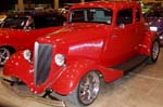 34 Ford 5W Coupe