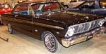 65 Ford Falcon 2dr Hardtop