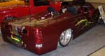 89 Chevy S10 Roadster Pickup Custom