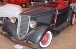 34 Ford Roadster