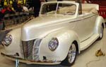 40 Ford Deluxe Convertible