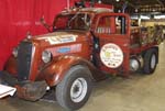 37 Ford Flatbed Pickup