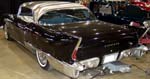 58 Cadillac ElDorado 4dr Hardtop