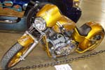 Harley Davidson Chopper