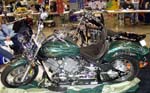 Custom Chopper