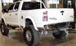 05 Dodge RAM Dualcab SWB Pickup 4x4