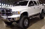 05 Dodge RAM Dualcab SWB Pickup 4x4