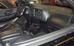 02 Ford Xcab SNB Pickup Dash