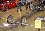 Rail Dragster