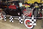 27 Ford Model T Hiboy Roadster