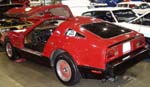 75 Bricklin Coupe