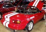 91 Mazda Miata Roadster